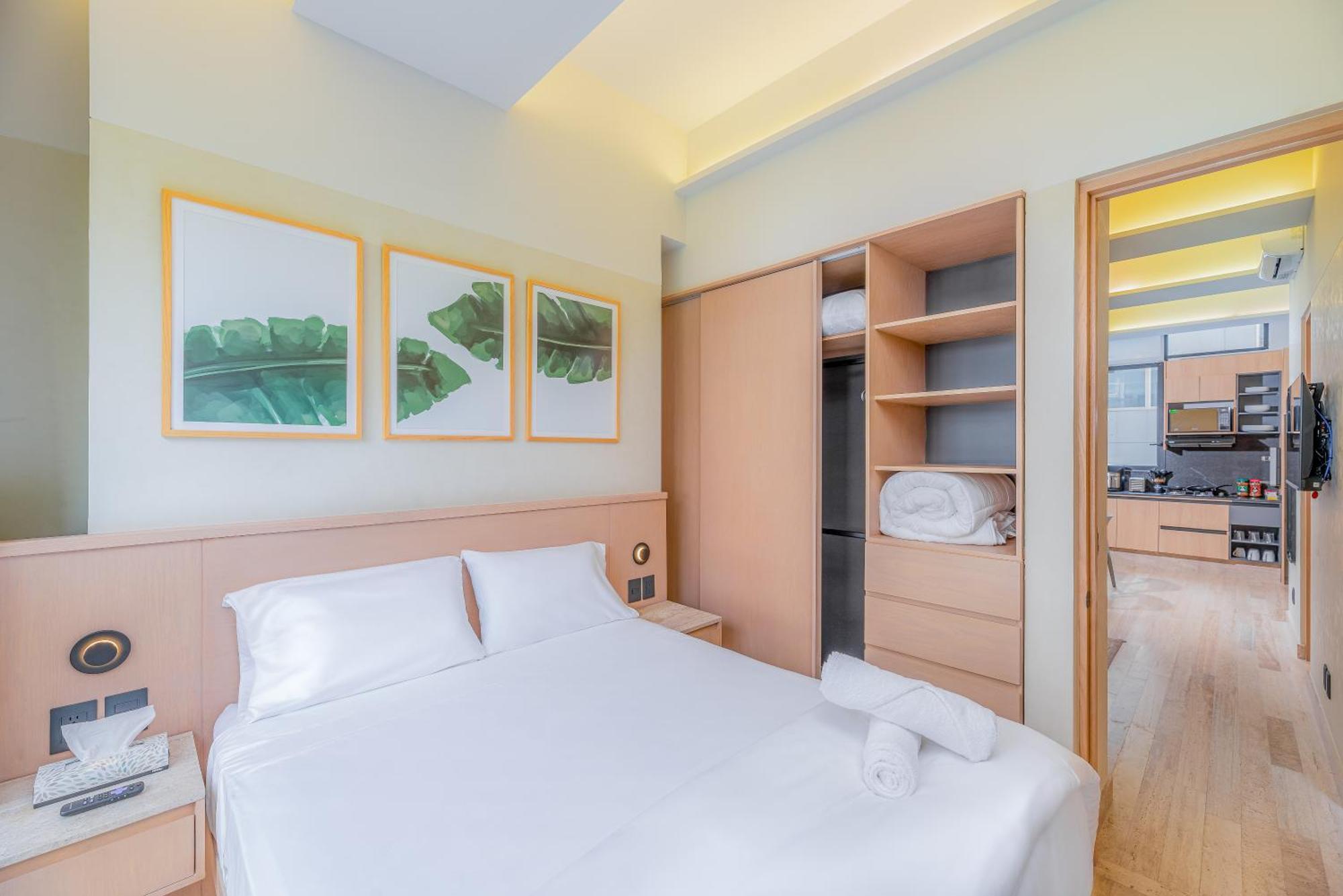 Capitalia - Luxury Apartments - Homero เม็กซิโกซิตี้ ภายนอก รูปภาพ