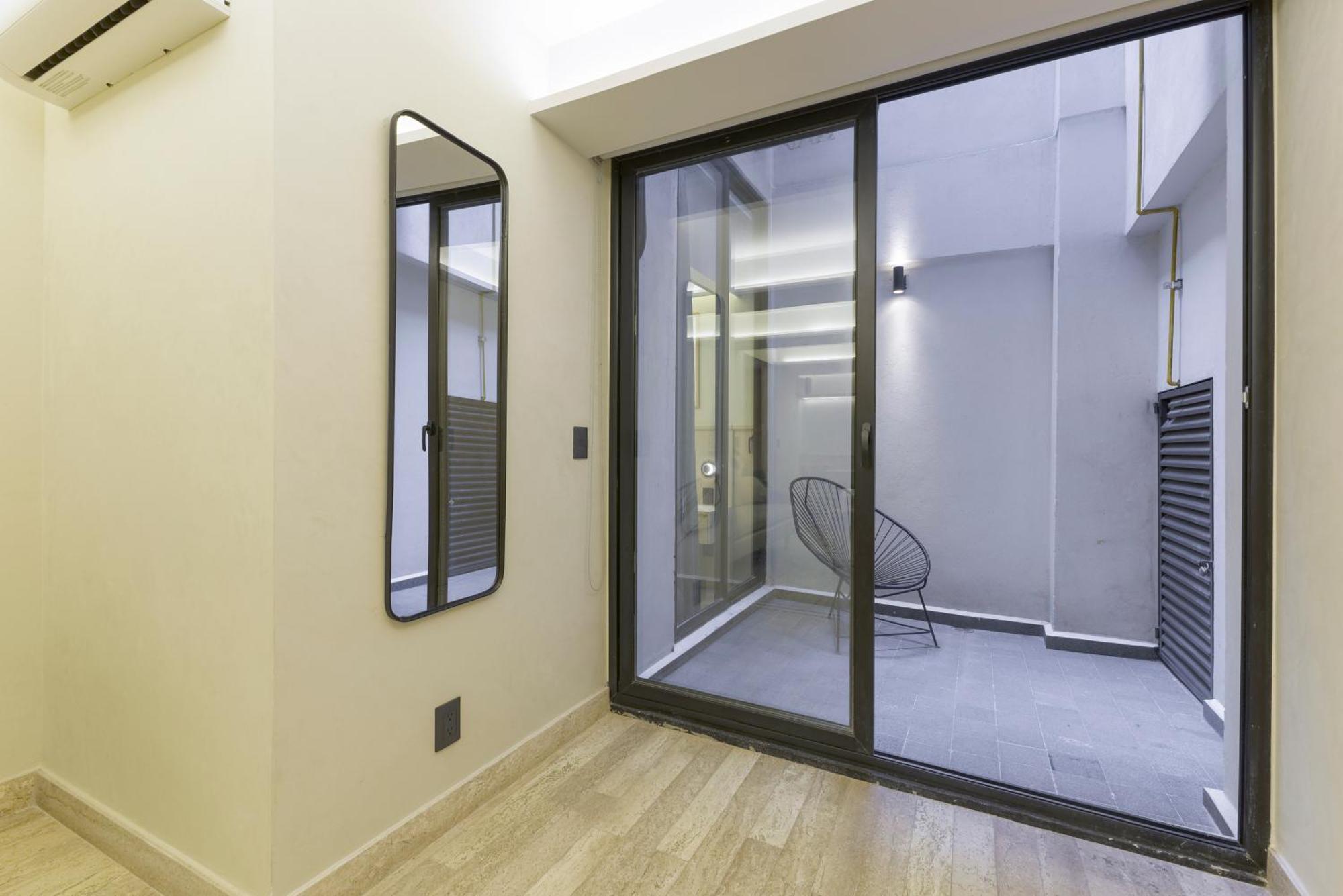 Capitalia - Luxury Apartments - Homero เม็กซิโกซิตี้ ภายนอก รูปภาพ